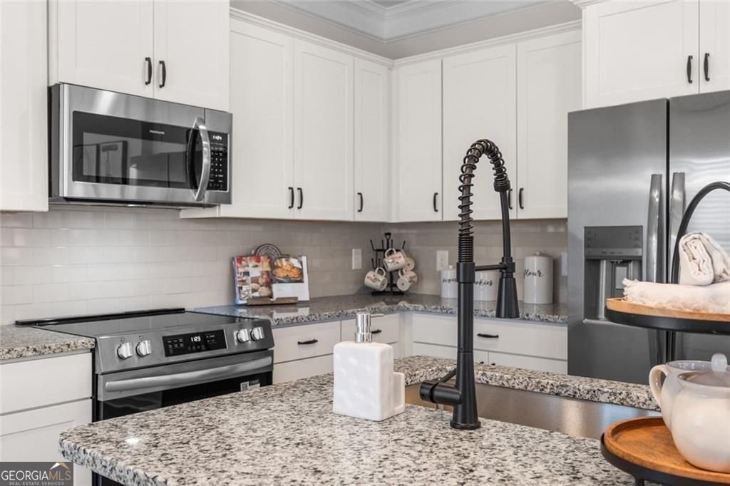 169 Red Oak Lane Calhoun - Photo 29