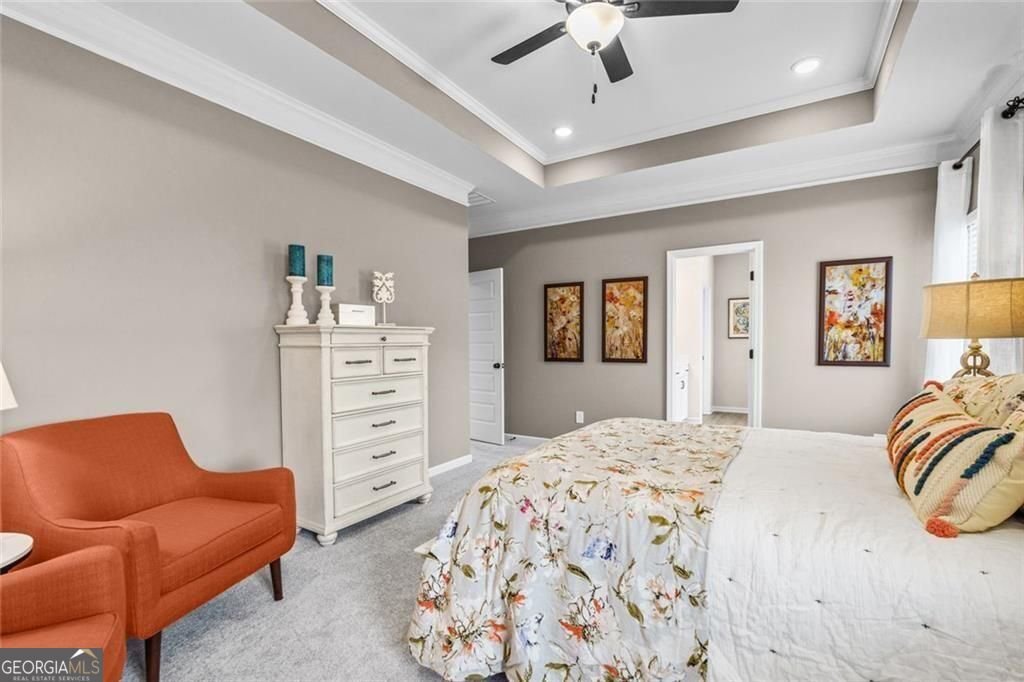 169 Red Oak Lane Calhoun - Photo 39