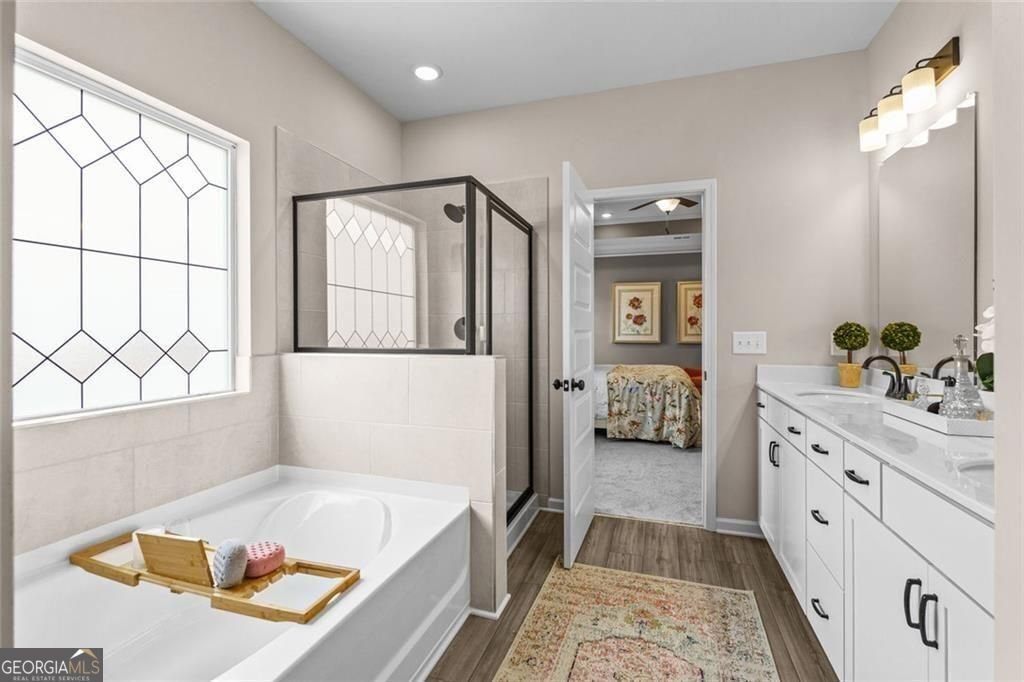 169 Red Oak Lane Calhoun - Photo 45