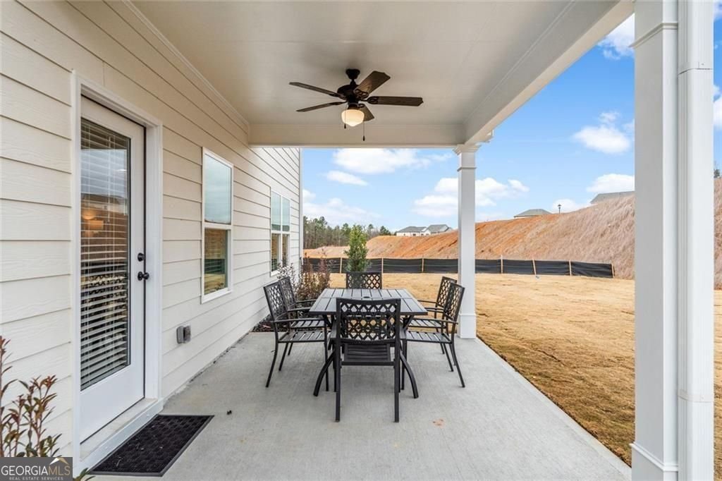 169 Red Oak Lane Calhoun - Photo 47