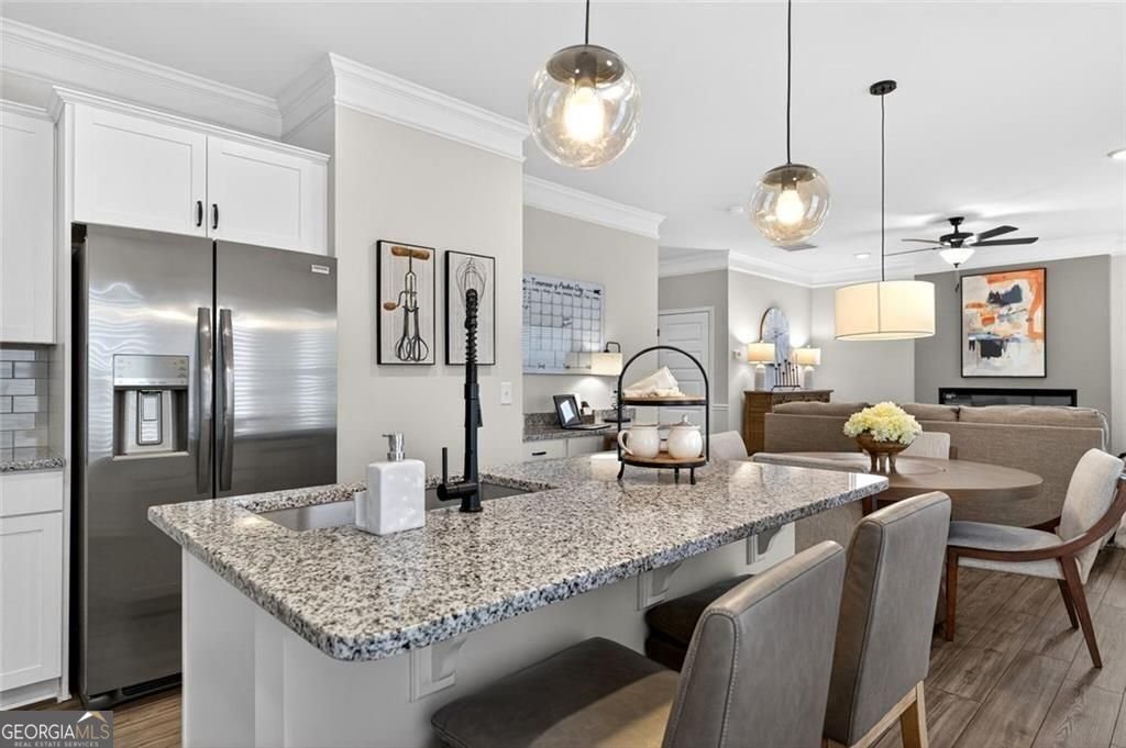 169 Red Oak Lane Calhoun - Photo 7