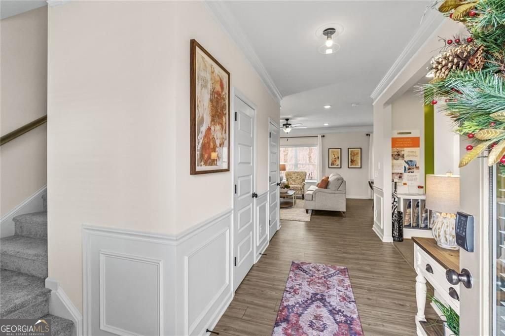 169 Red Oak Lane Calhoun - Photo 8