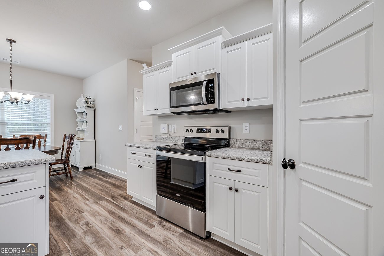 221 Timberlake Drive Guyton - Photo 10