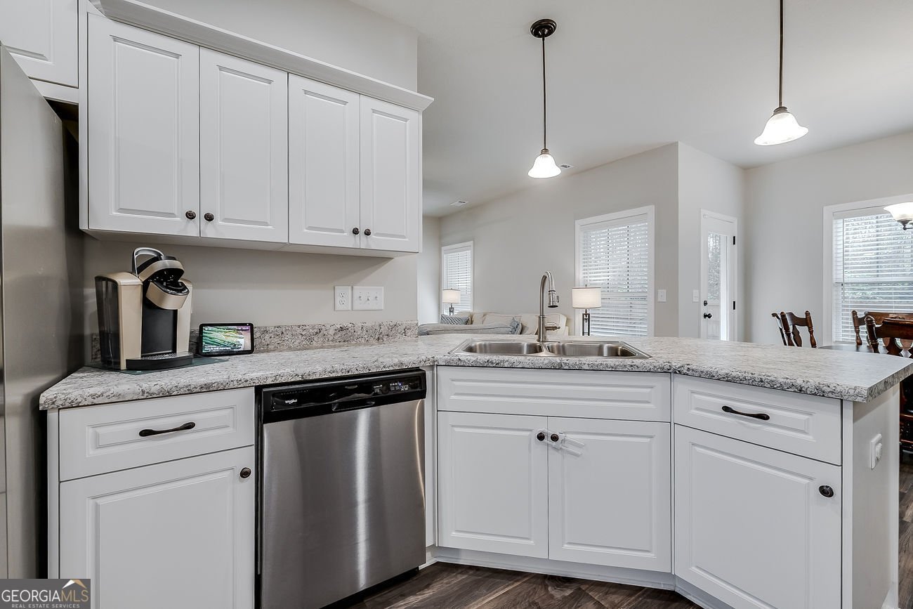 221 Timberlake Drive Guyton - Photo 11