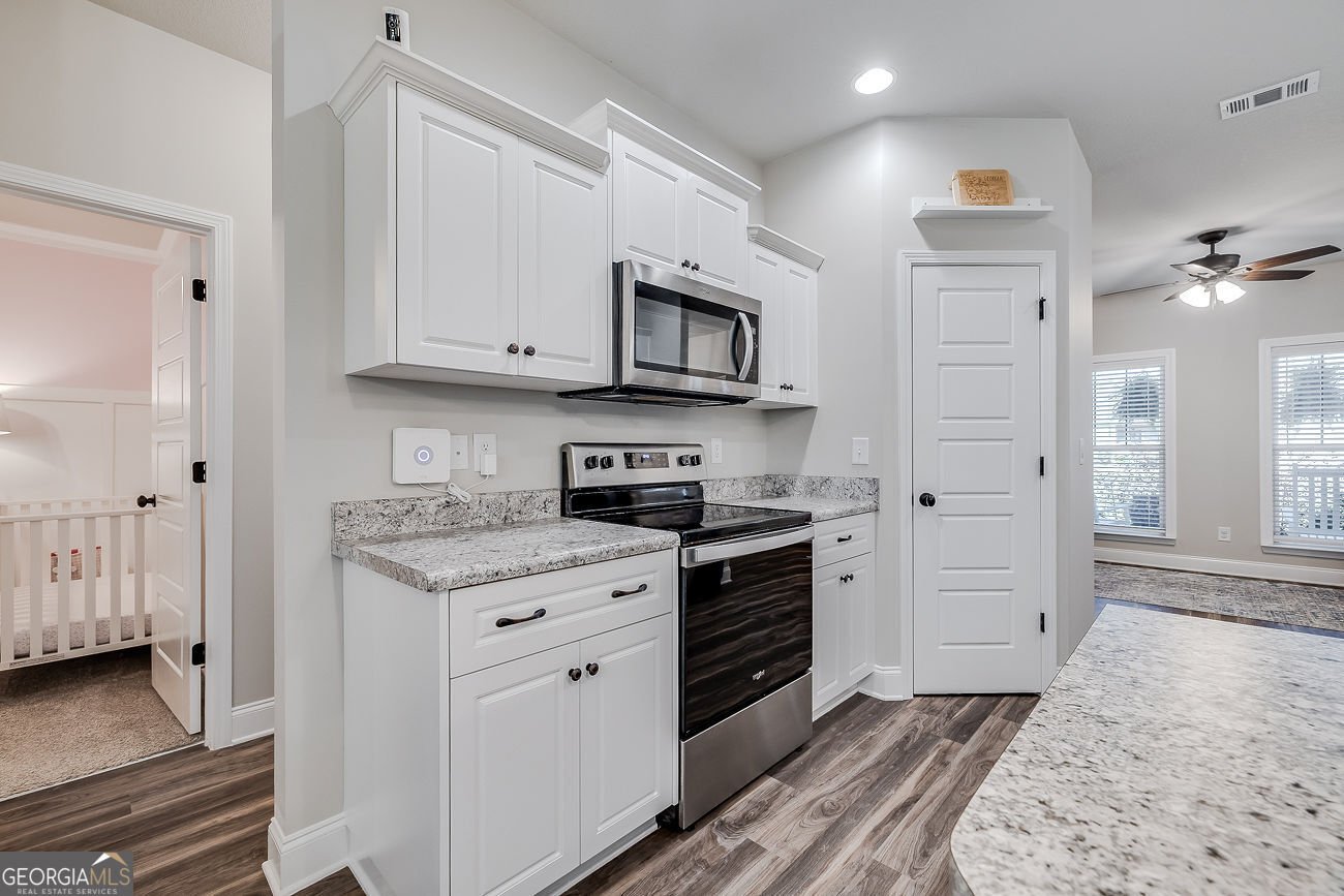 221 Timberlake Drive Guyton - Photo 12