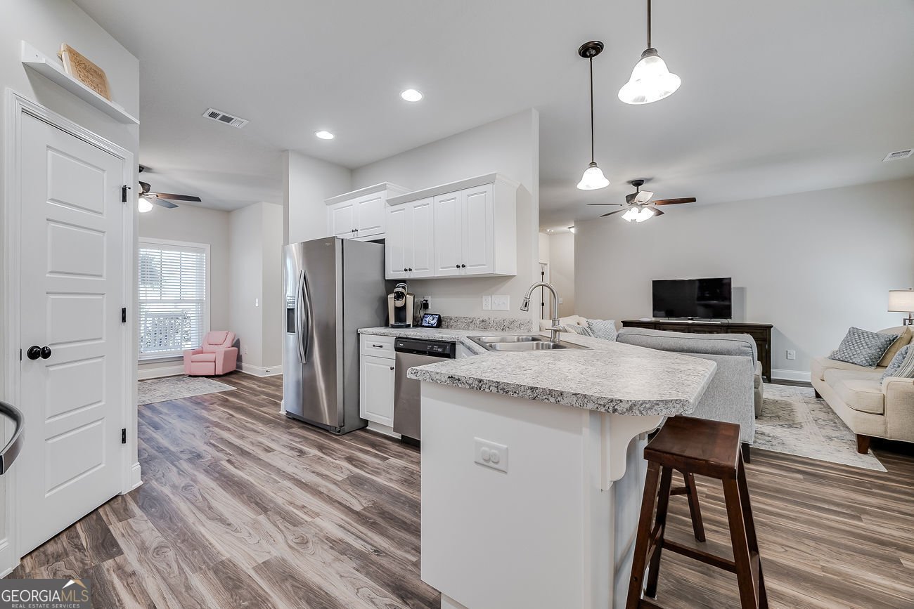 221 Timberlake Drive Guyton - Photo 13