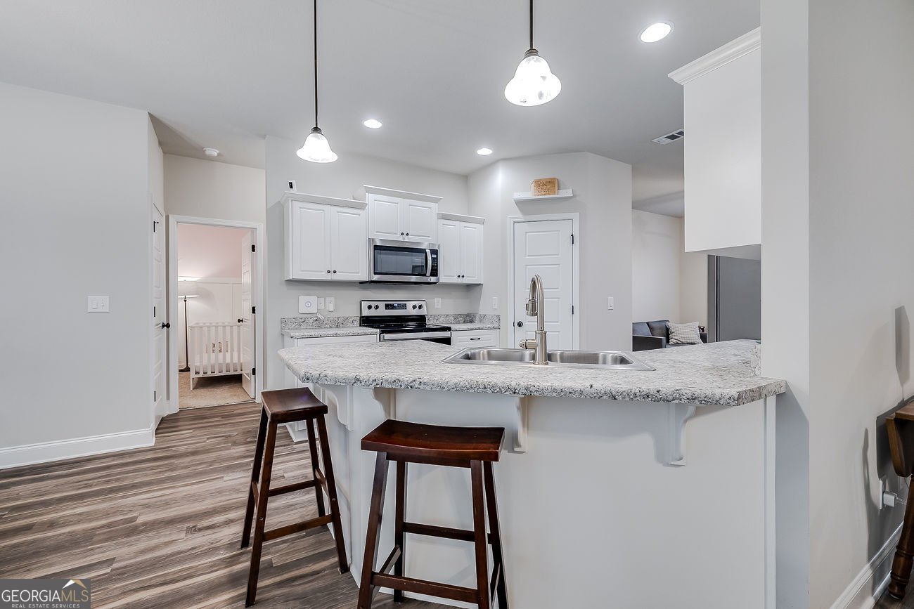 221 Timberlake Drive Guyton - Photo 14