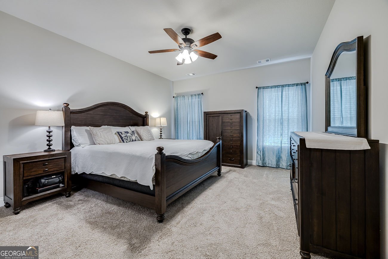 221 Timberlake Drive Guyton - Photo 16