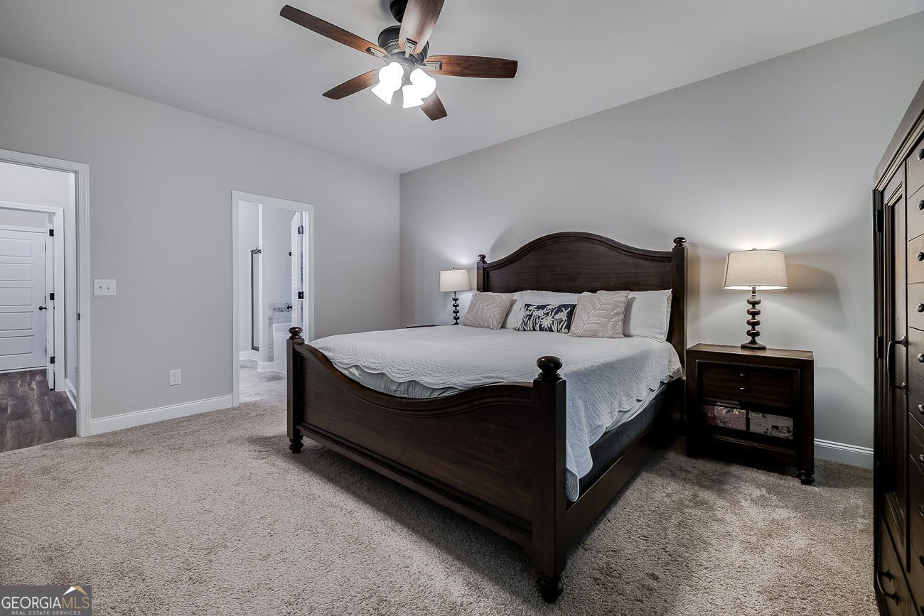 221 Timberlake Drive Guyton - Photo 17