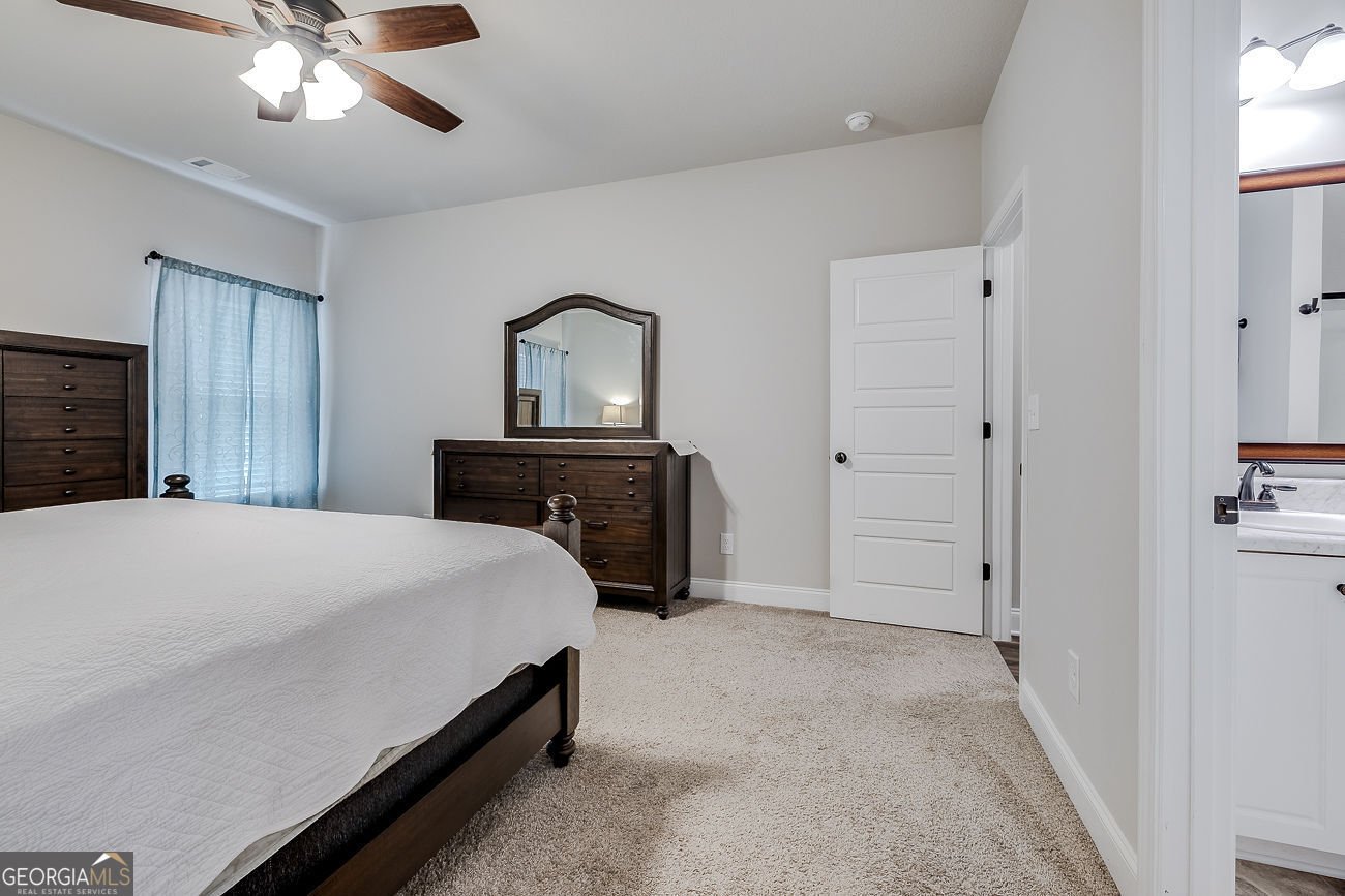 221 Timberlake Drive Guyton - Photo 18