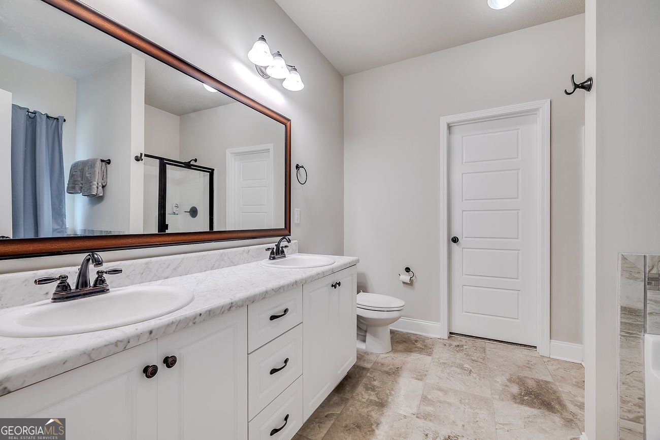 221 Timberlake Drive Guyton - Photo 19