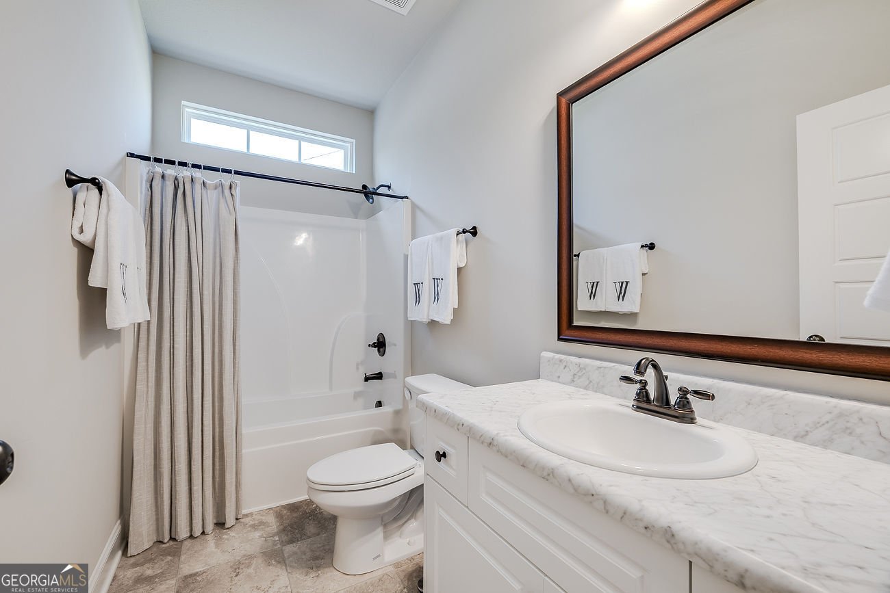 221 Timberlake Drive Guyton - Photo 23