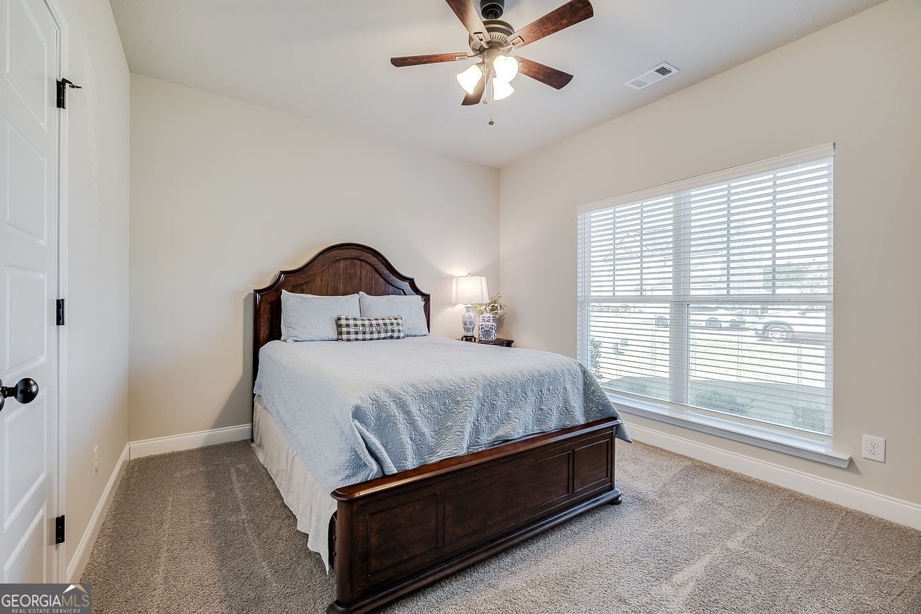 221 Timberlake Drive Guyton - Photo 24