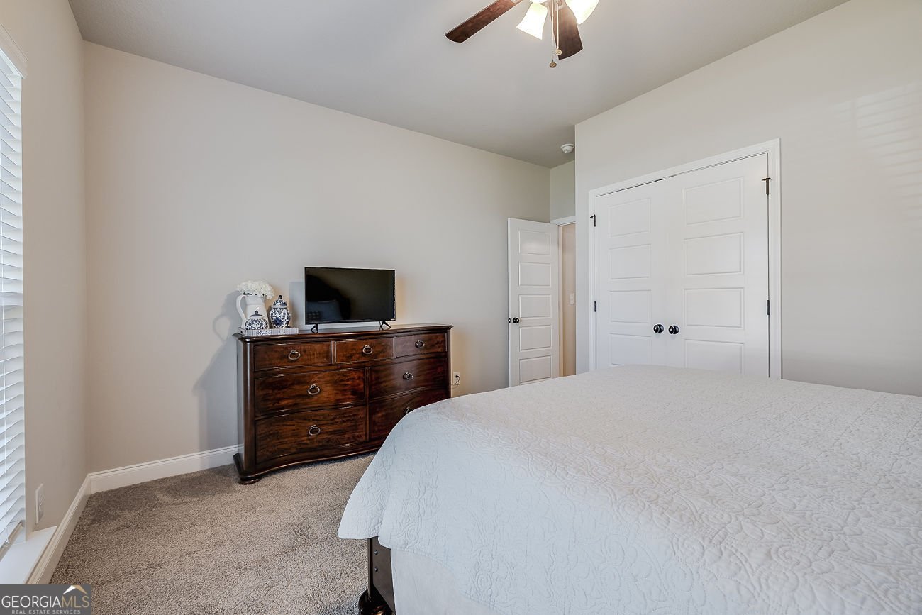 221 Timberlake Drive Guyton - Photo 25