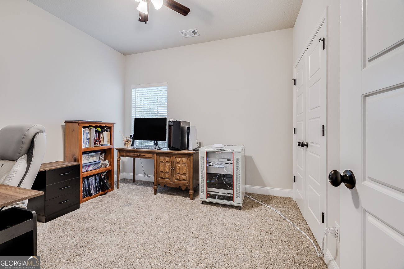 221 Timberlake Drive Guyton - Photo 26