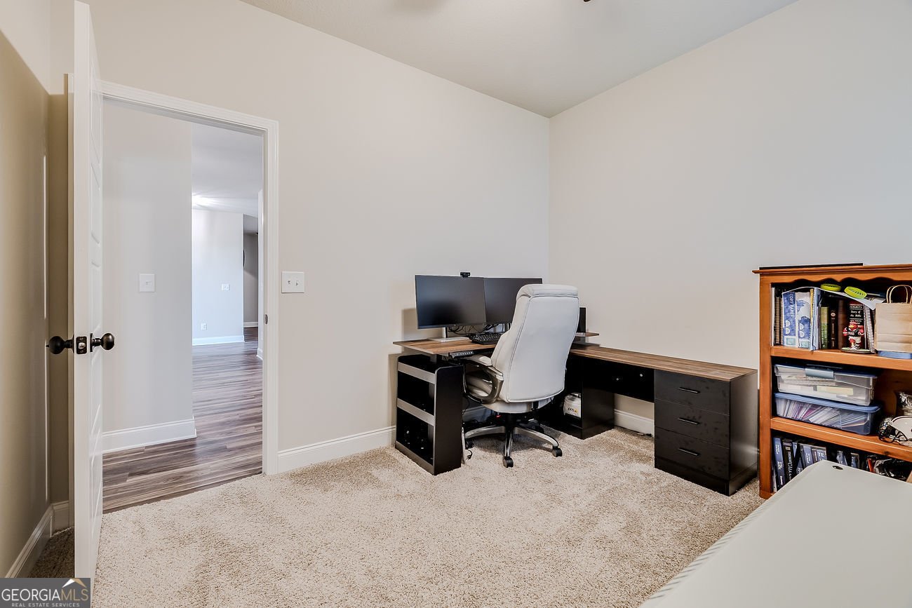 221 Timberlake Drive Guyton - Photo 27