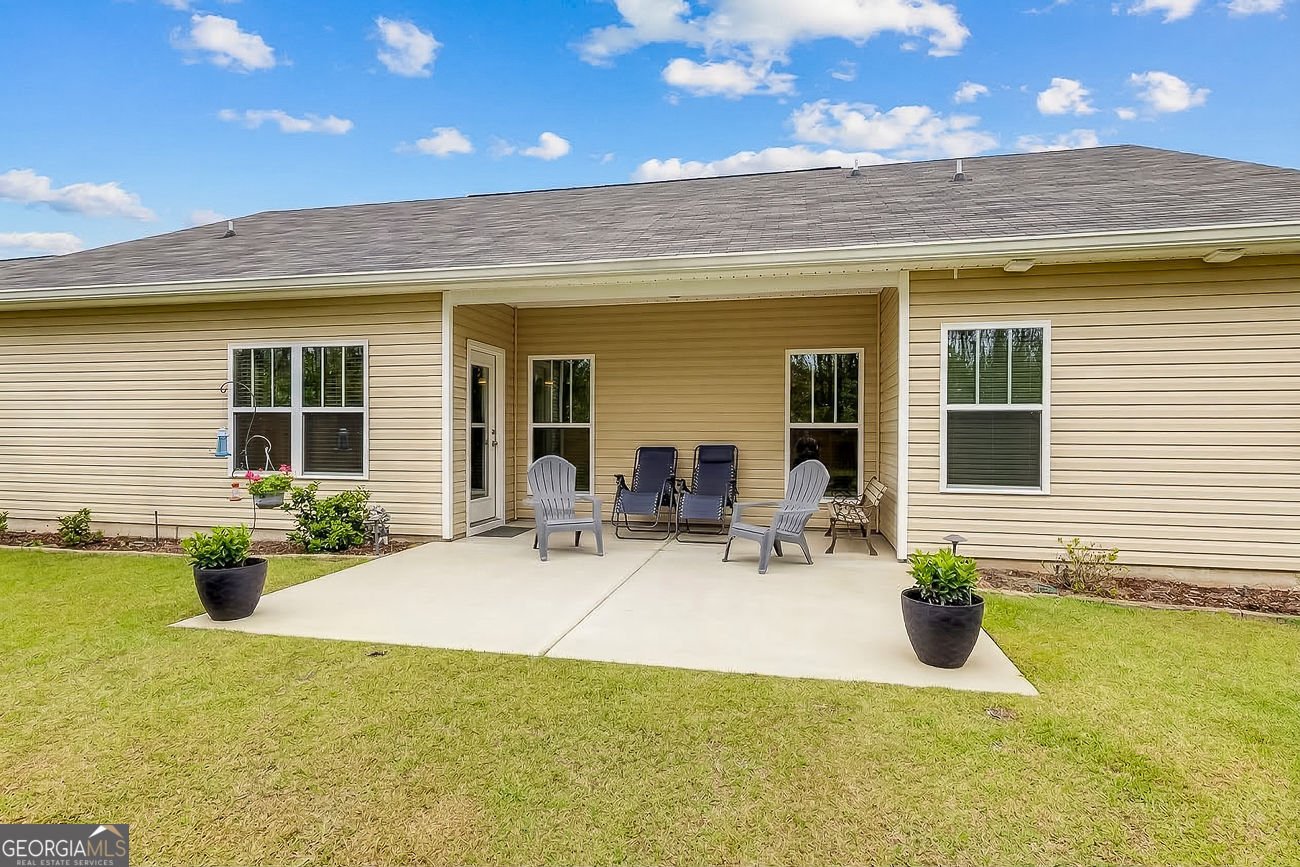 221 Timberlake Drive Guyton - Photo 29