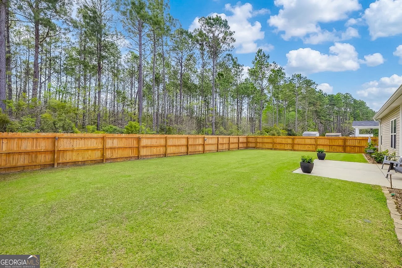 221 Timberlake Drive Guyton - Photo 30