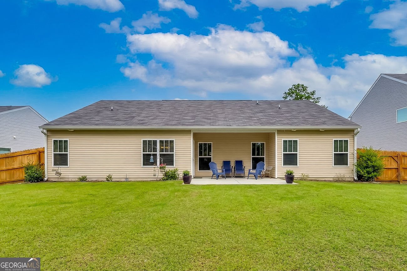 221 Timberlake Drive Guyton - Photo 31