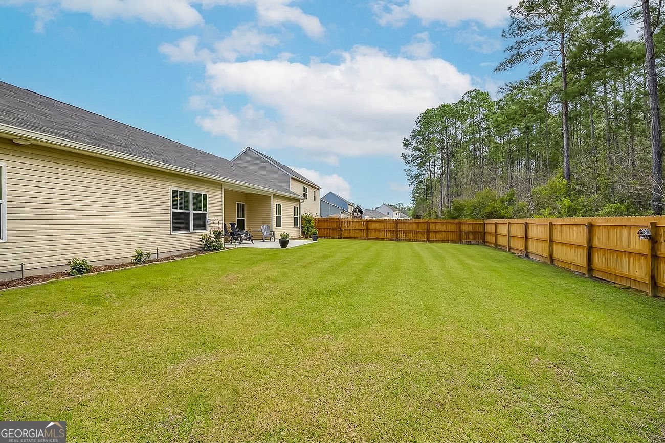 221 Timberlake Drive Guyton - Photo 32