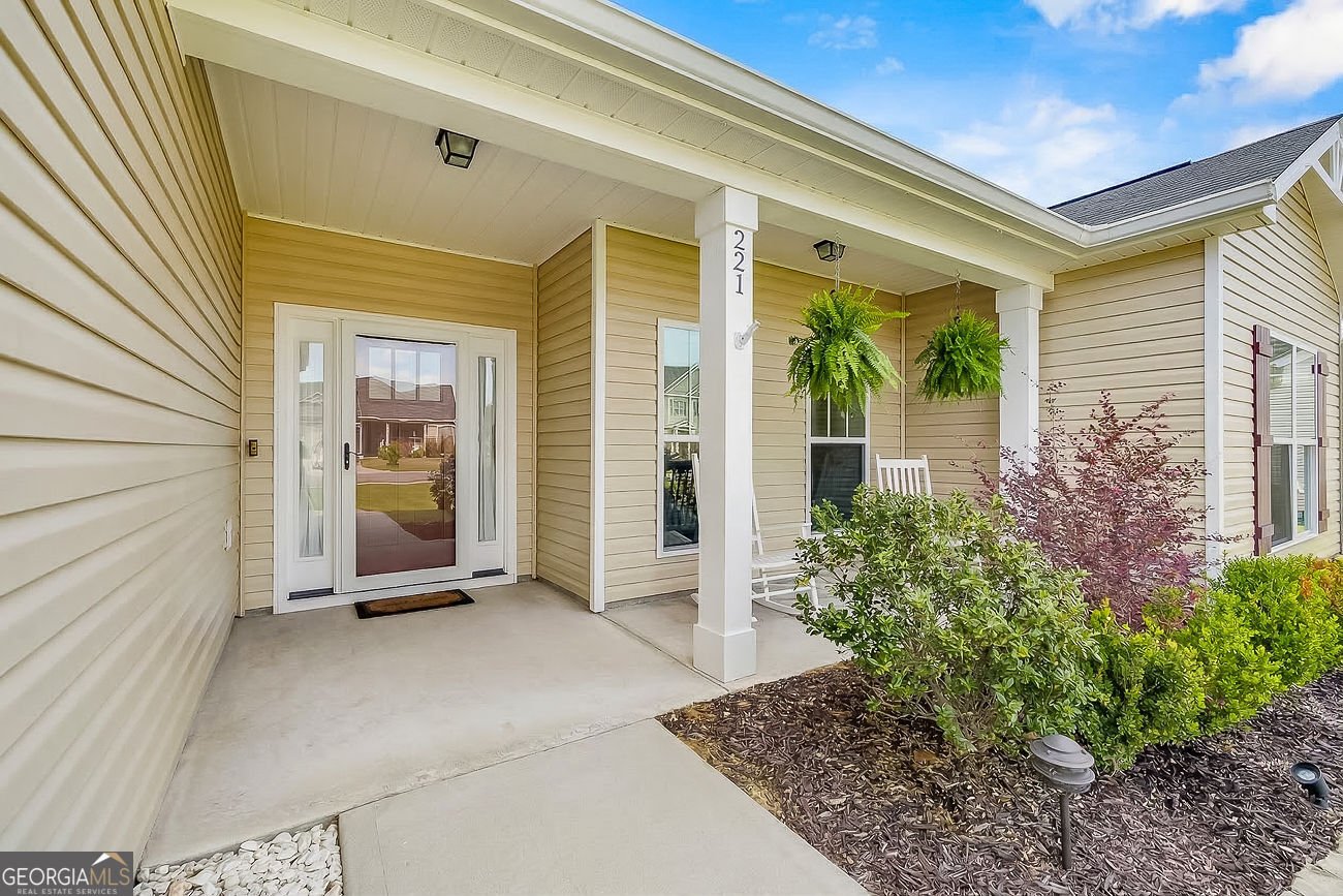 221 Timberlake Drive Guyton - Photo 33