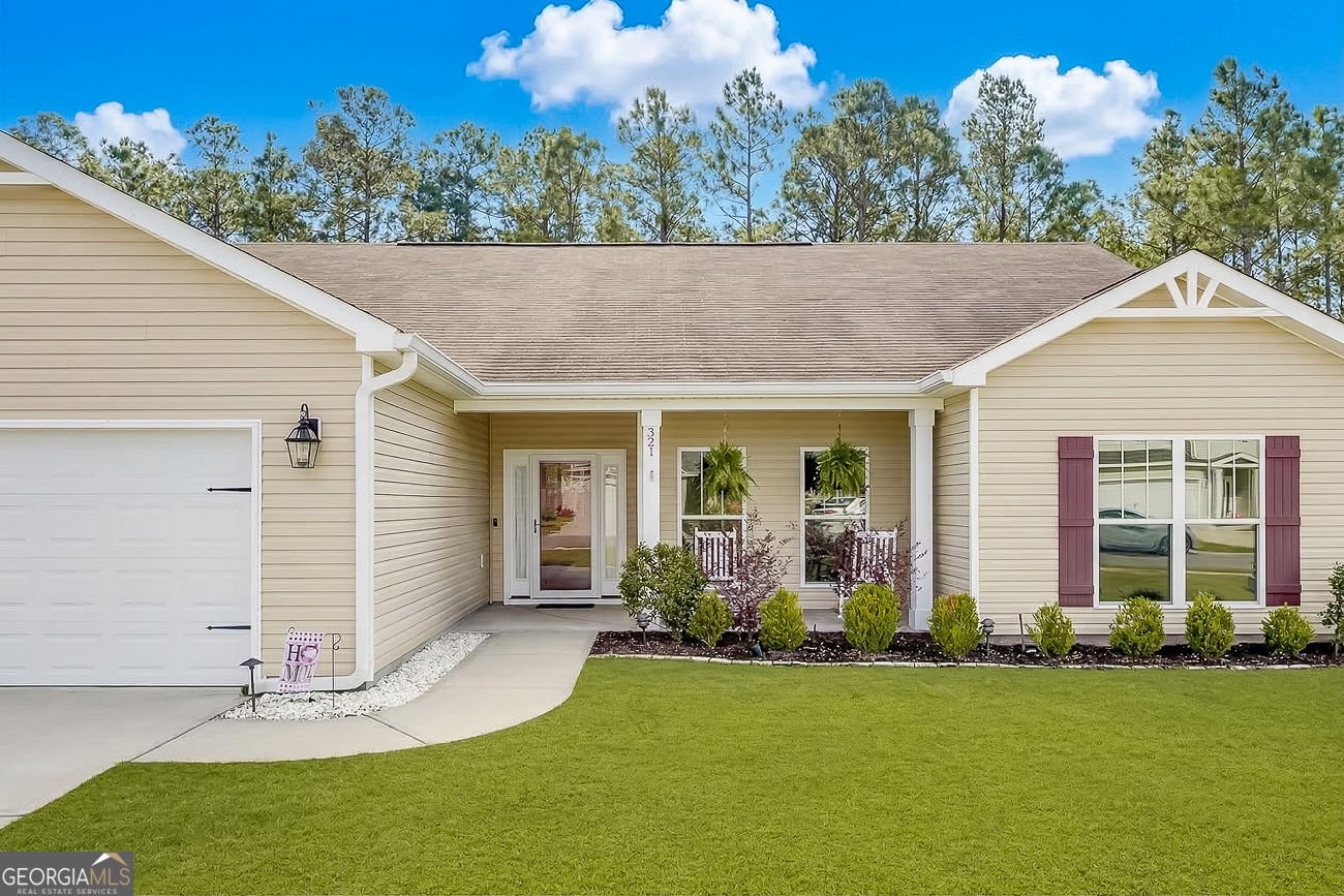 221 Timberlake Drive Guyton - Photo 34