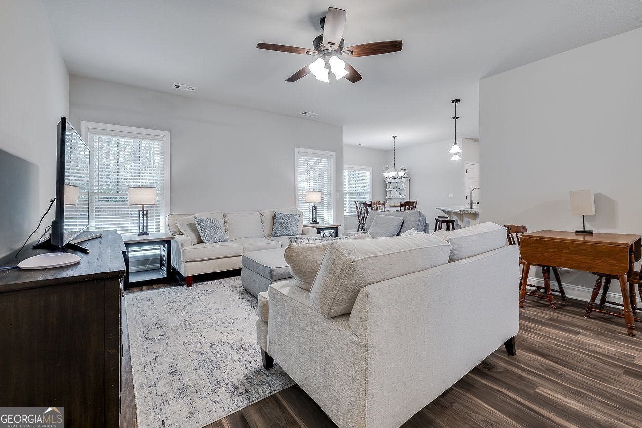 221 Timberlake Drive Guyton - Photo 6