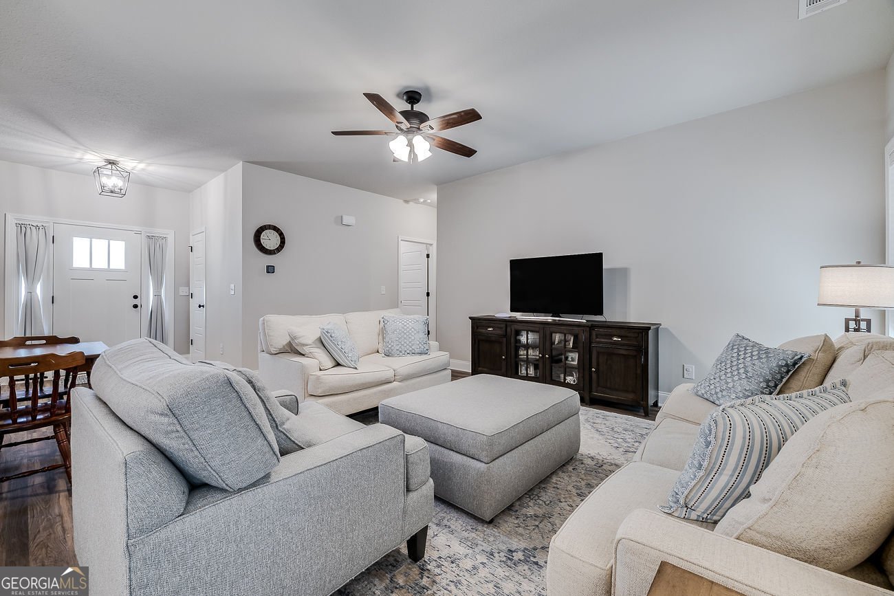 221 Timberlake Drive Guyton - Photo 7