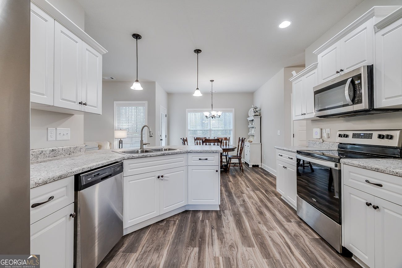 221 Timberlake Drive Guyton - Photo 9