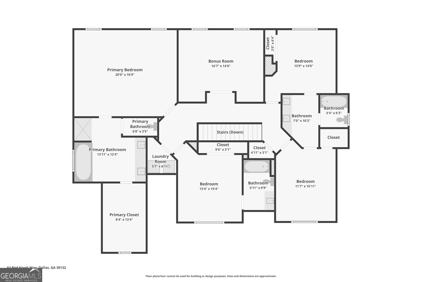 64 RED HAWK Way Dallas - Photo 49