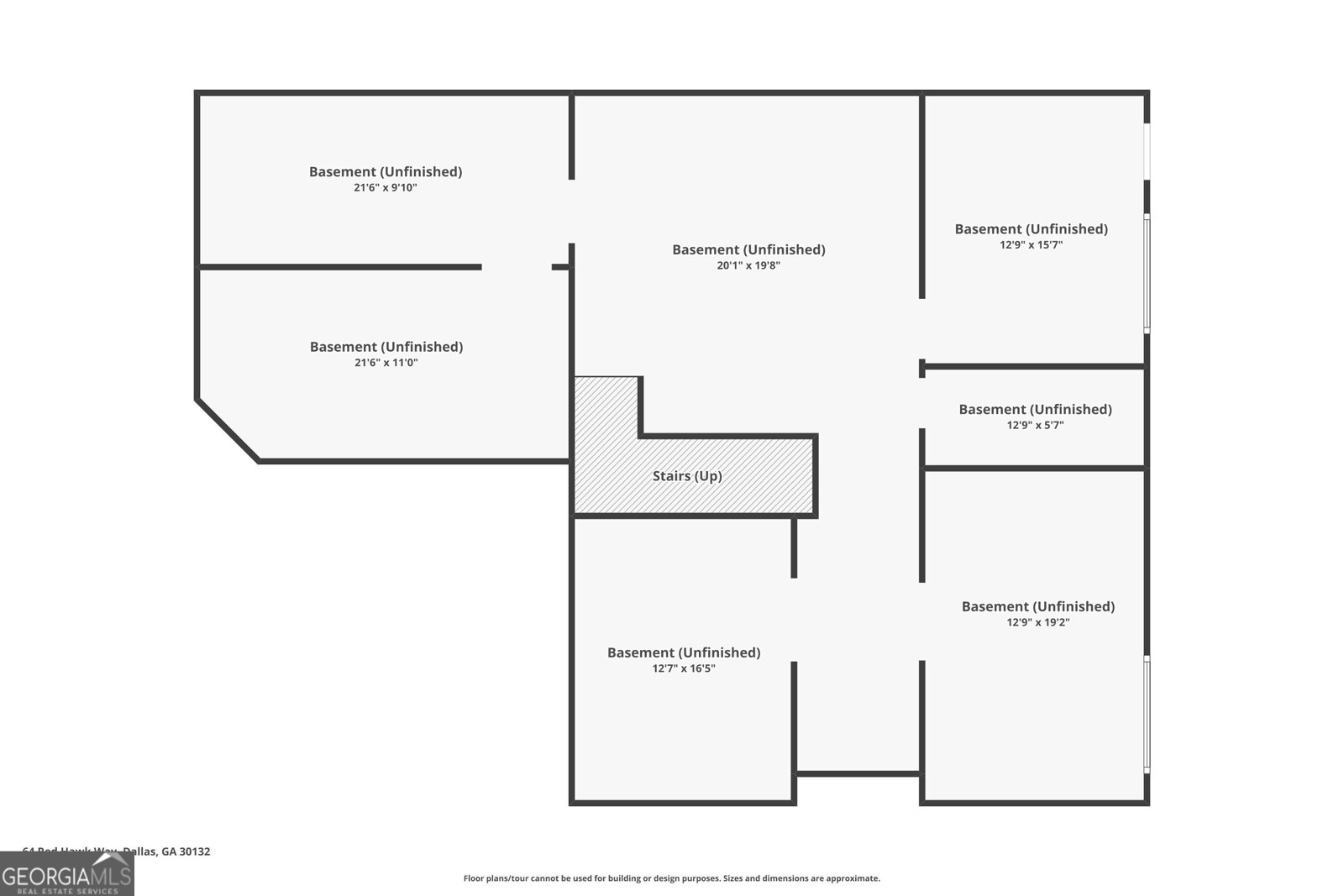 64 RED HAWK Way Dallas - Photo 50