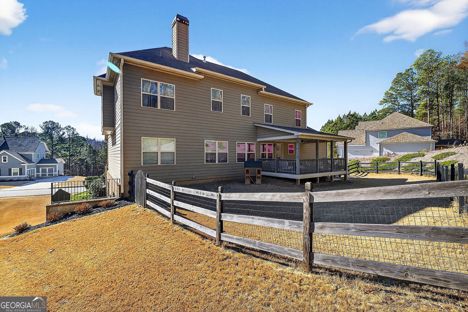 64 RED HAWK Way Dallas - Photo 55