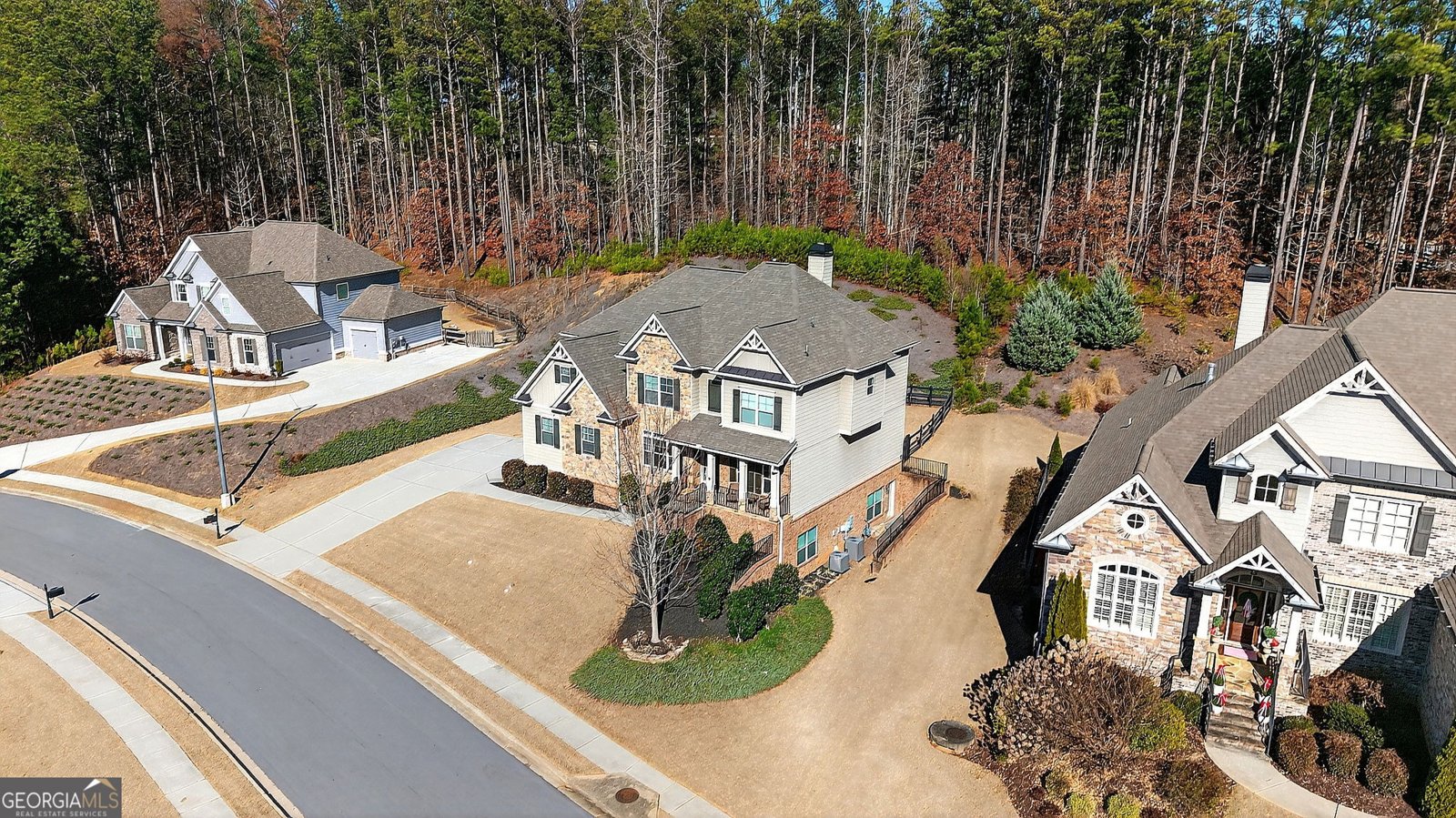 64 RED HAWK Way Dallas - Photo 59