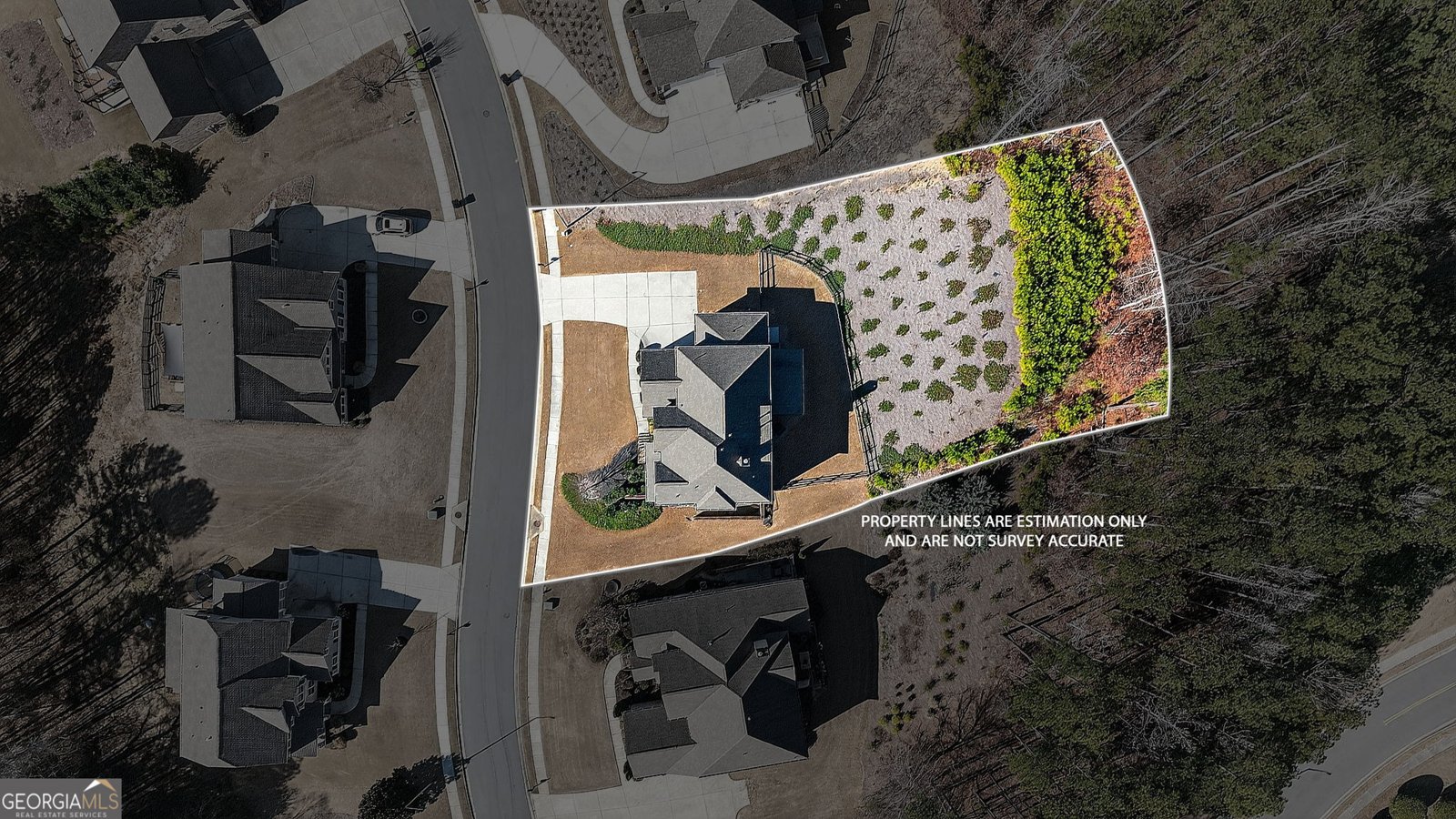 64 RED HAWK Way Dallas - Photo 60