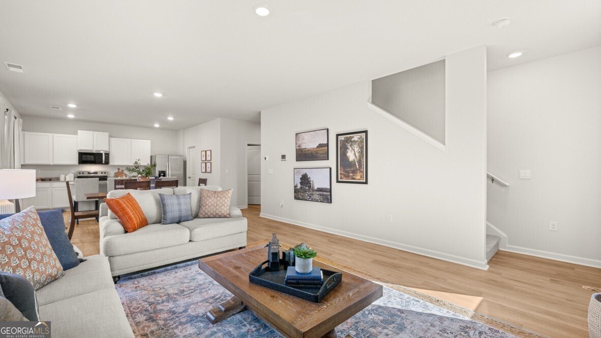 2963 Daxton Lane Gainesville - Photo 12