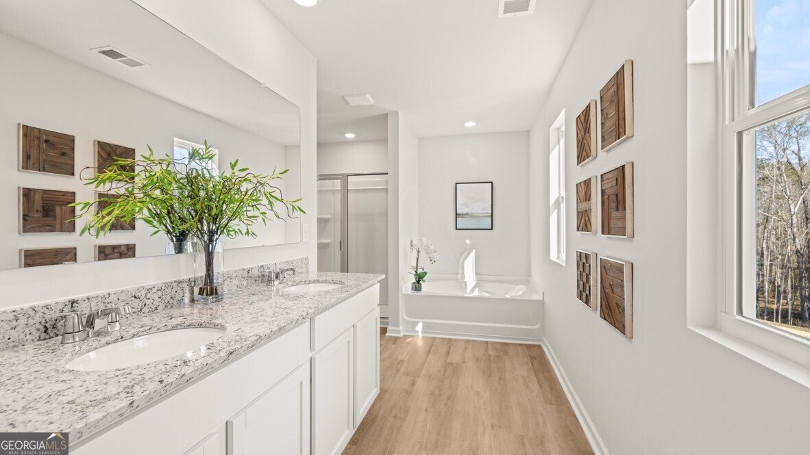 2963 Daxton Lane Gainesville - Photo 17