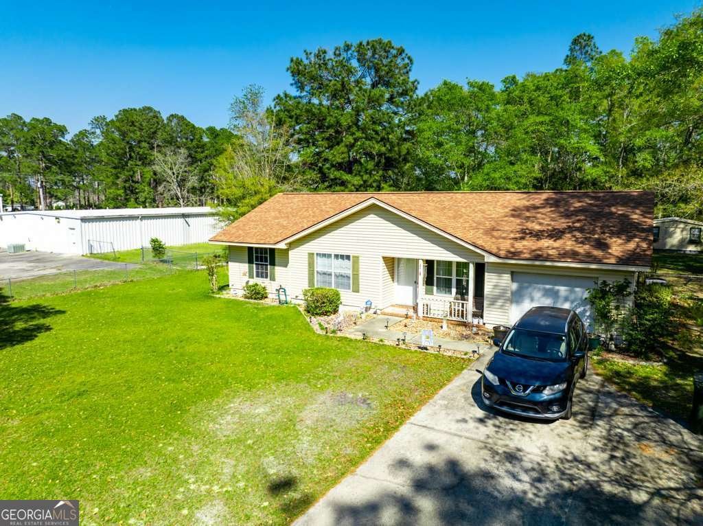 2218 Riverside Avenue Waycross - Photo 1