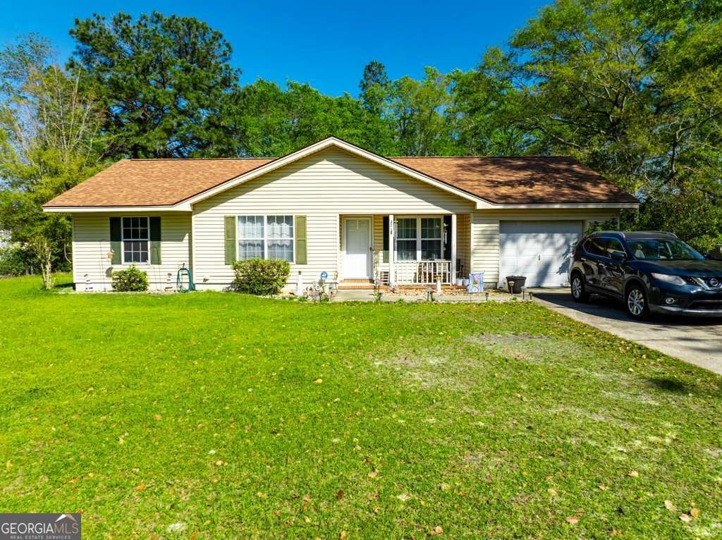 2218 Riverside Avenue Waycross - Photo 27