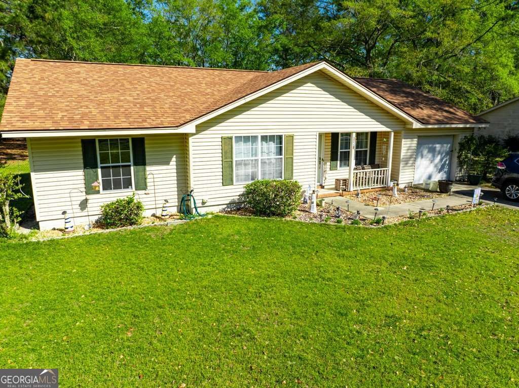 2218 Riverside Avenue Waycross - Photo 29