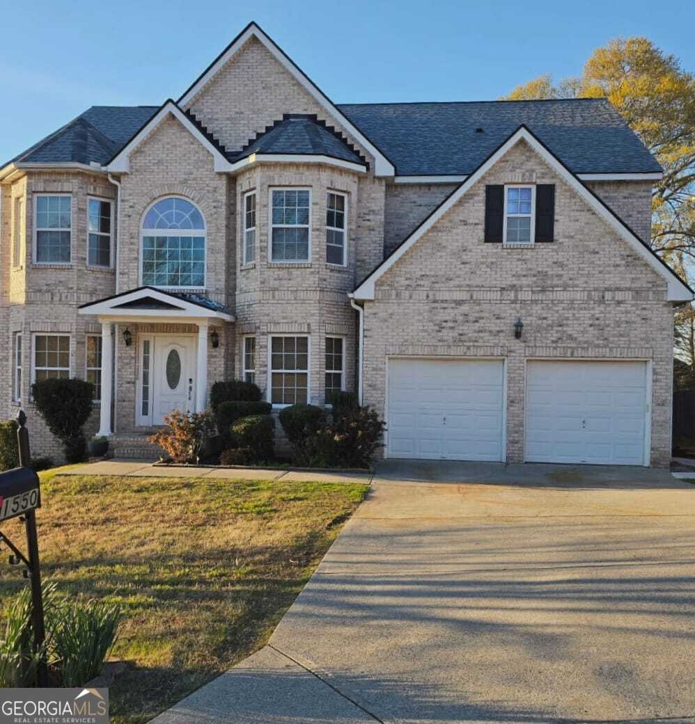 1550 Eaglerock Drive Suwanee - Photo 1