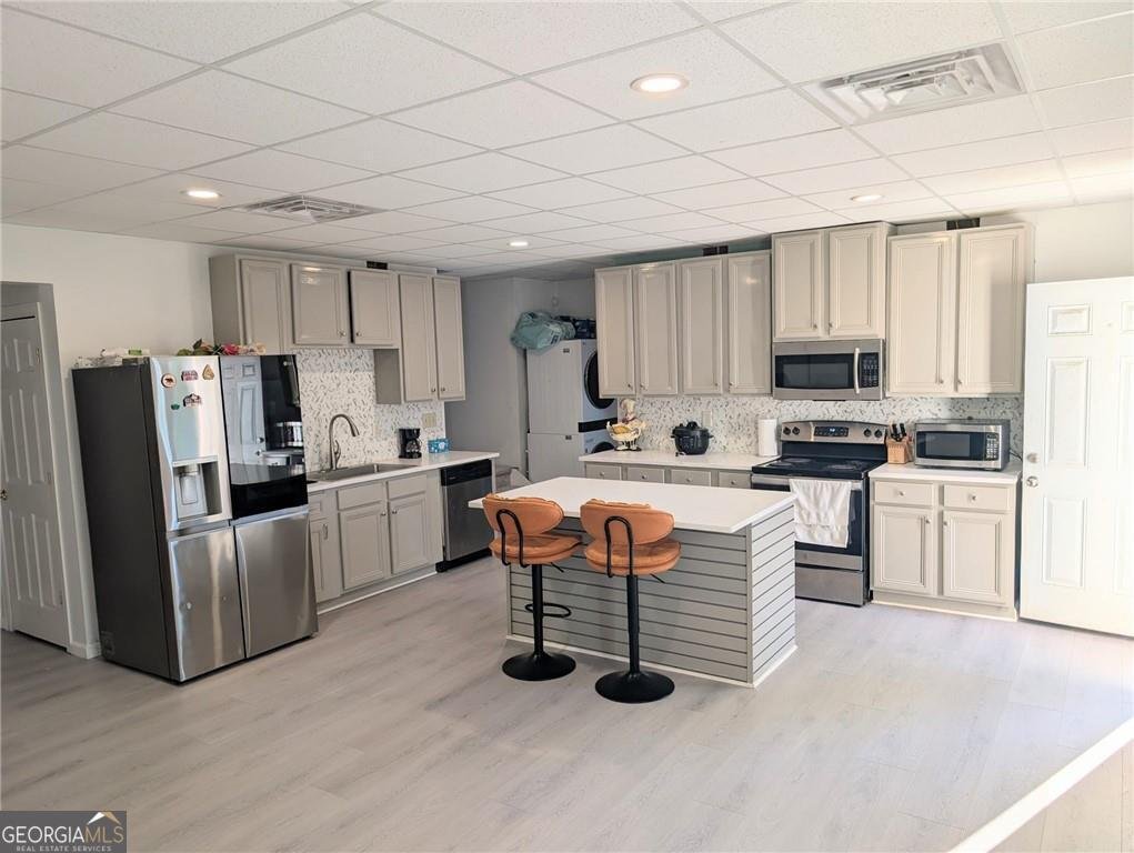 1550 Eaglerock Drive Suwanee - Photo 10