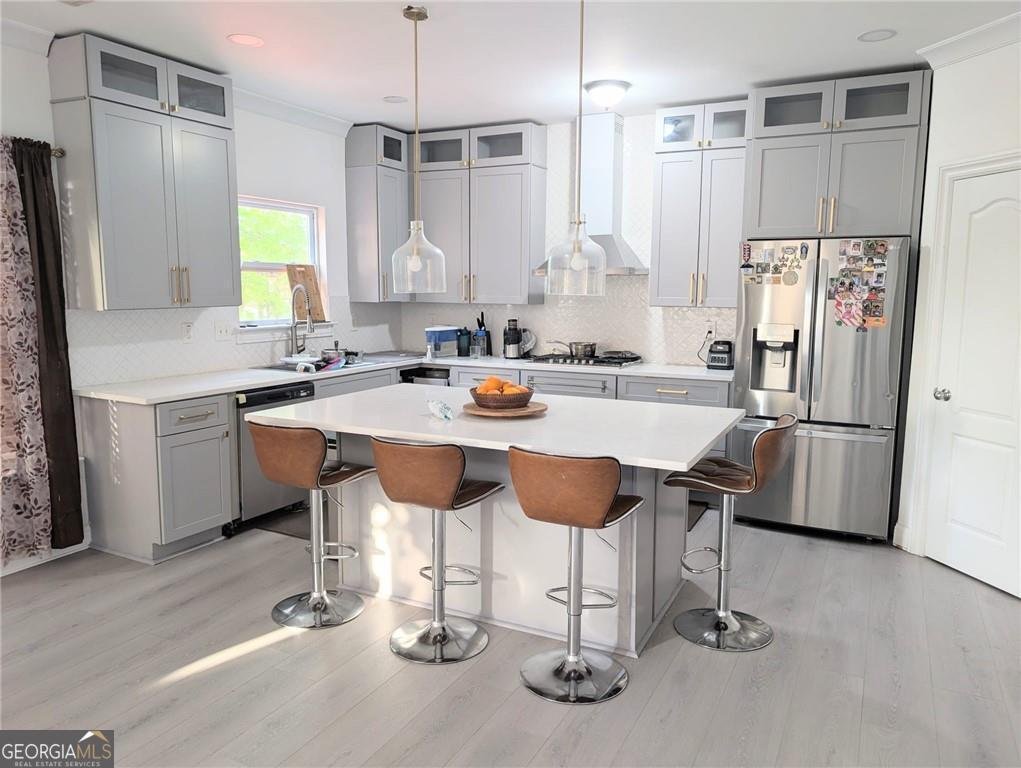 1550 Eaglerock Drive Suwanee - Photo 12