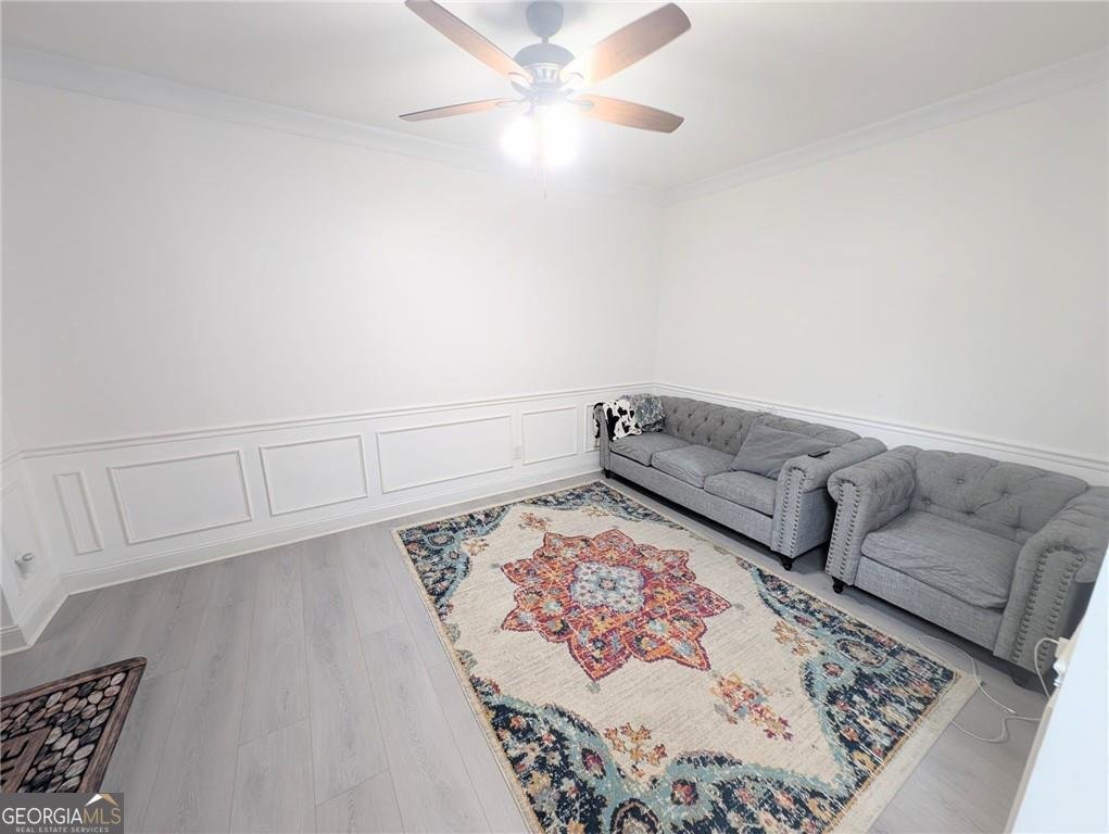 1550 Eaglerock Drive Suwanee - Photo 14