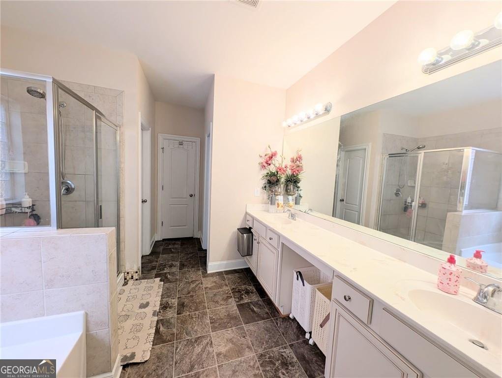 1550 Eaglerock Drive Suwanee - Photo 15