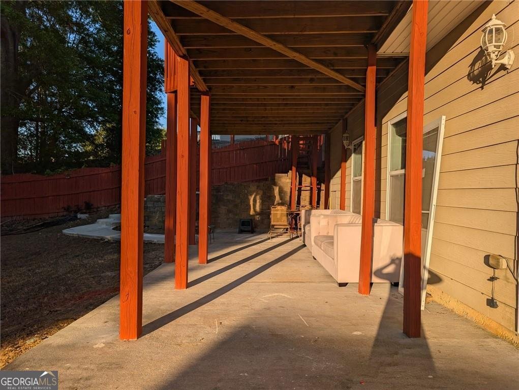 1550 Eaglerock Drive Suwanee - Photo 18