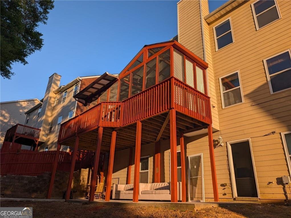 1550 Eaglerock Drive Suwanee - Photo 19