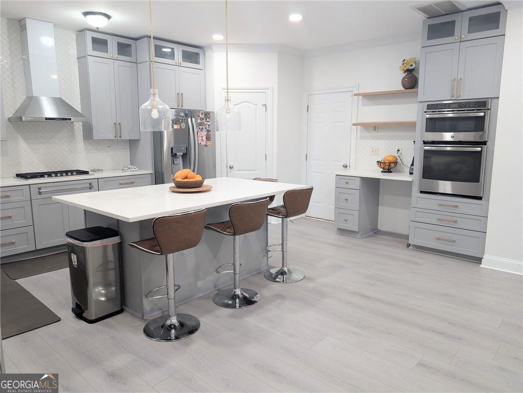 1550 Eaglerock Drive Suwanee - Photo 7