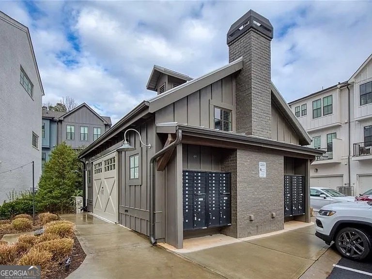 152 Chestnut Circle Atlanta - Photo 41