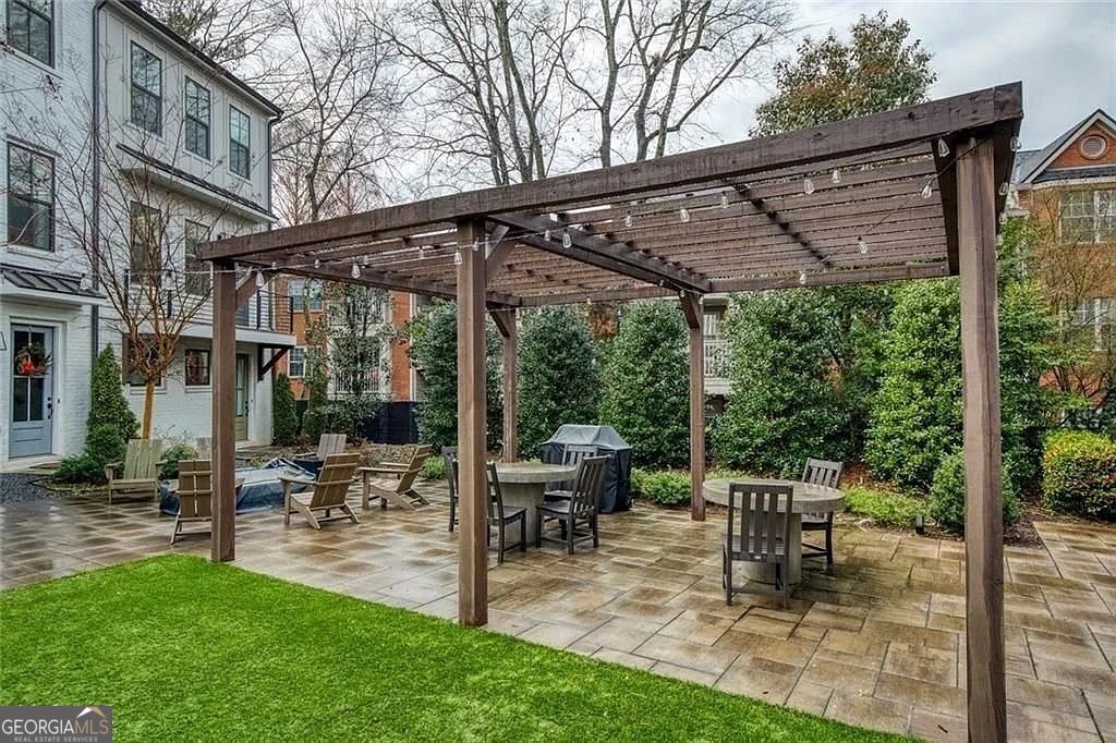 152 Chestnut Circle Atlanta - Photo 43