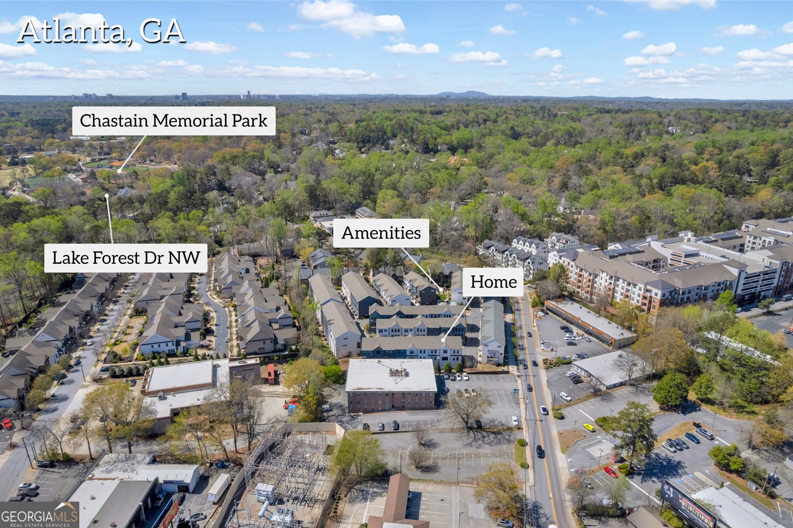 152 Chestnut Circle Atlanta - Photo 44